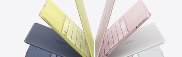 ​​Dear Bored Windows Users: The Time To Give Mac A Try Has Finally Arrived