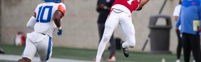 To attend prom or a football game, California students first had to surrender their data