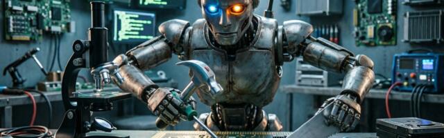 Как я дал ИИ-ассистенту доступ к JFR, jcmd и jps через MCP