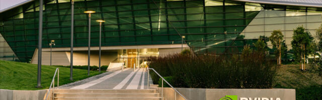 NVIDIA invests $2 billion in Nebius