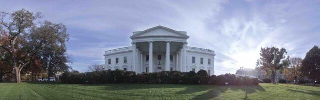 "This framework can succeed only if it is applied uniformly across the United States": White House rolls out national legislative AI framework that looks to trump state level rules