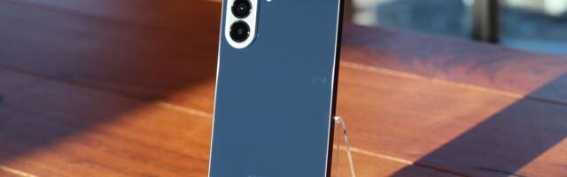 I spent a morning with the Samsung Galaxy A57, and I'll be amazed if this isn't one of the best cheap phones of 2026