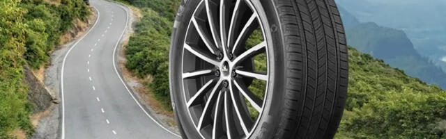 Why Drivers Give These Michelin All-Season Tires A Shockingly Low Rating