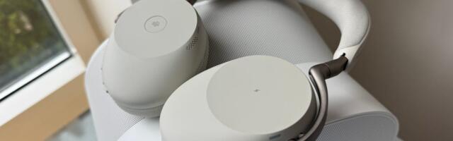 Jabra Evolve3 85 Headset Review: Top Voice-Calling Performance and a Game-Changing Design