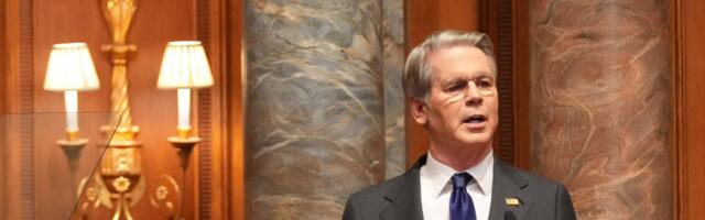 Bessent called in US bank CEOs to discuss Anthropic model’s cyber risks