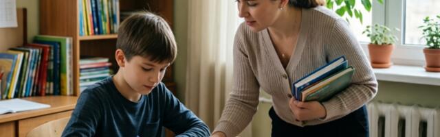 Нейросети для репетитора: раскраски, кроссворды, уникальные задания — и дети сами просятся на урок