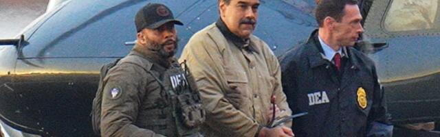 US arrests soldier who allegedly made $400k on Maduro Polymarket bets