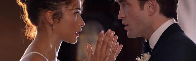 Is The Drama streaming? How to watch Zendaya and Robert Pattinsons A24 romance.