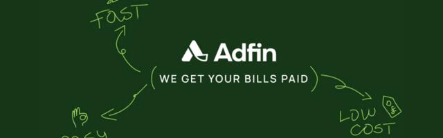 With $18M in new funding, Adfin expands AI-powered business finance