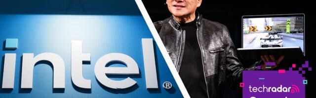 'I think it's a good thing': Intel seemingly 'welcomes the competition' from Nvidia RTX Spark CPU — but I doubt that's the case behind closed doors