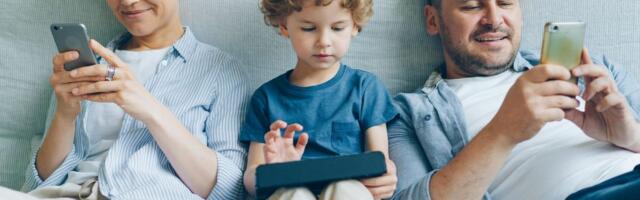 UK plans social media ban for under-16s in major online safety push