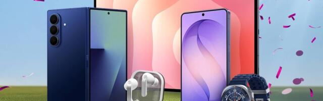 Samsung UK is offering up to £300 cashback on select phones, tablets, watches and buds