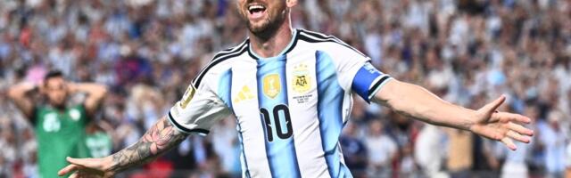 How to watch Argentina vs. Austria online for free