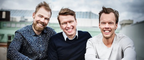 Minna Technologies, a subscription management tool for banking customers, raises $18.8M