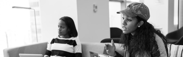 New report finds women in tech feel career growth has been stunted during pandemic