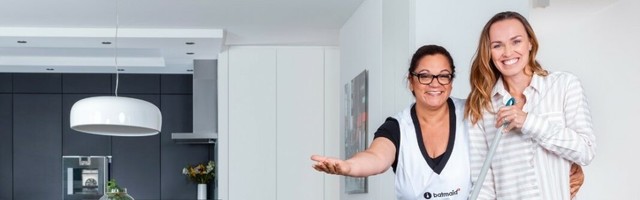 Switzerland-based Batmaid raises €23 million expand its cleaner booking platform to 21 global cities