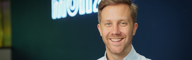 Softbank partner took investor meeting barefoot and smoking, says Monzo founder