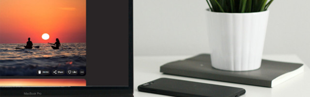 Degoo is offering 15TBs of premium cloud storage space for life — and it’s under $90