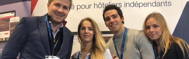 Barcelona-based Amenitiz scores €6.5 million investment to help independent hoteliers boost their success
