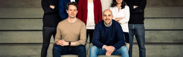 Munich-based Remberg raises €11 million to build software that is helping companies digitize for the age of the IoT