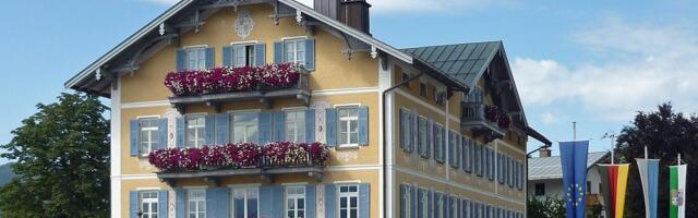 German Resort Town Grapples With Growing Rift Around Russian Oligarch
