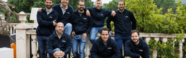 Madrid-based RITMO hits a jackpot with $200 million funding to help e-commerce firms raise capital