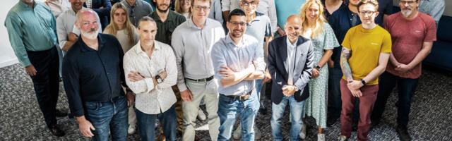 FocalPoint raises £15m for GPS software