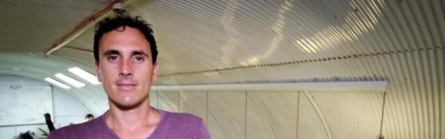 The insect protein industry is flying high London-based Entocycle secures €4.6 million