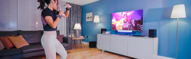 Gaming fitness startup Quell raises £8m for wearable exercise tech
