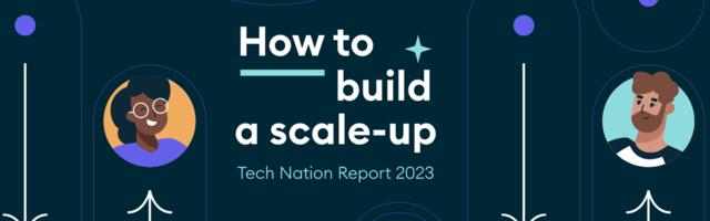 Tech Nation weighs in one last time: Bubble burst or continued growth of the UK tech ecosystem - it’s up to stakeholders, investors, and the Government