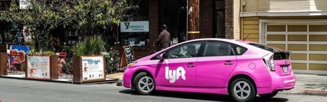 Lyft to lay off 1,072 workers or 26% of its workforce, just a month after the founders stepped down