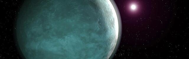 'Shouldn’t Exist': Scientists baffled by super-reflective planet where it rains titanium from metal clouds