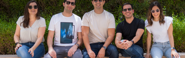 Dubai’s Eyewa raises $2.5 million in fresh funds to grow its online eyewear platform