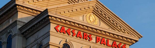 Caesars Hackers Stole Over 41,000 People’s Data, All From One State