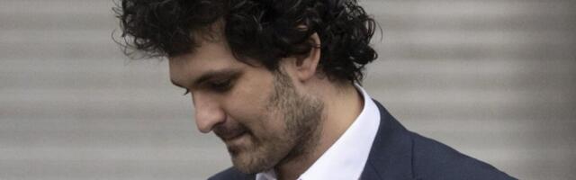 FTX founder Sam Bankman-Fried found guilty on all counts, faces over 100 years in prison