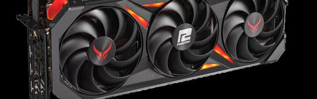 AMD's high-end GPU sales surge in China following RTX 4090 ban - shortages may extend into 2024