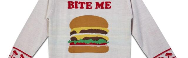 Check out In-N-Out Burger’s 2023 ugly Christmas sweater