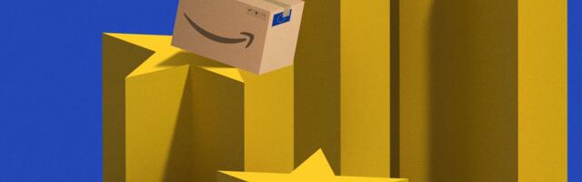 How Europe Is Reshaping Amazon