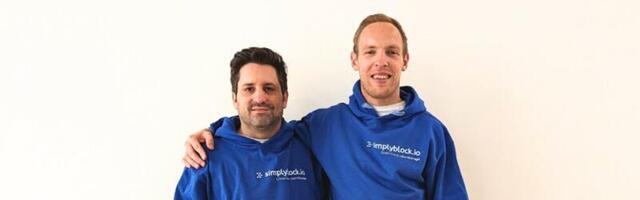 Berlin-based Simplyblock raises €2.5M to optimise cloud storage efficiency for business workloads