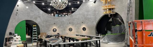 San Jose mini golf venue could boost downtown, aims to open next week