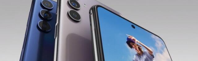 Samsung Galaxy F55 gets Bluetooth certified, could launch as Galaxy M55 in some markets