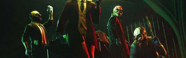 Starbreeze CEO Tobias Sjögren ousted by board following Payday 3 flop
