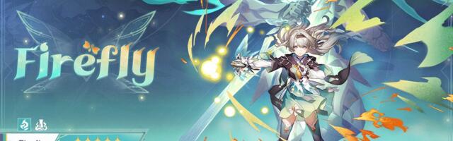Honkai: Star Rail 2.3 – everything we know so far, release date and new character