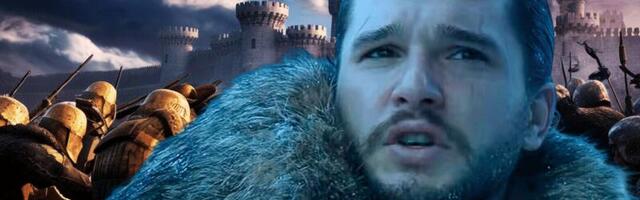New Game of Thrones MMORPG video game may be in development