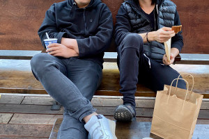 With Goat Capital, Justin Kan and Robin Chan want to keep founding alongside the right teams