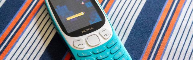 5 deeply '90s nostalgic things about the rebooted Nokia 3210