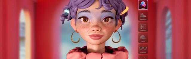 Today unveils Dreamia AI-powered character and storytelling engine
