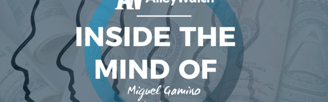 Inside the Mind of Miguel Gamino Jr. of Mastercard, Executive Vice President for Global Cities