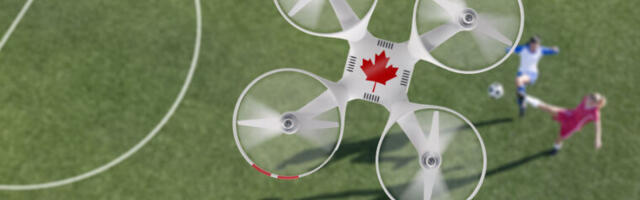 New Zealand “deeply shocked” after Canada drone-spied on its Olympic practices—twice