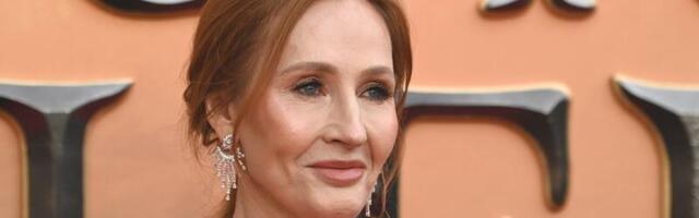 Is J.K. Rowling transphobic? Let’s let her speak for herself.